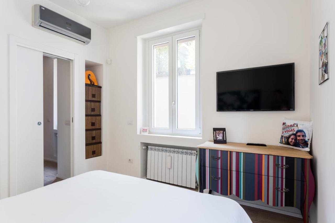 Green Shot - Garibaldi Area Appartement Milaan