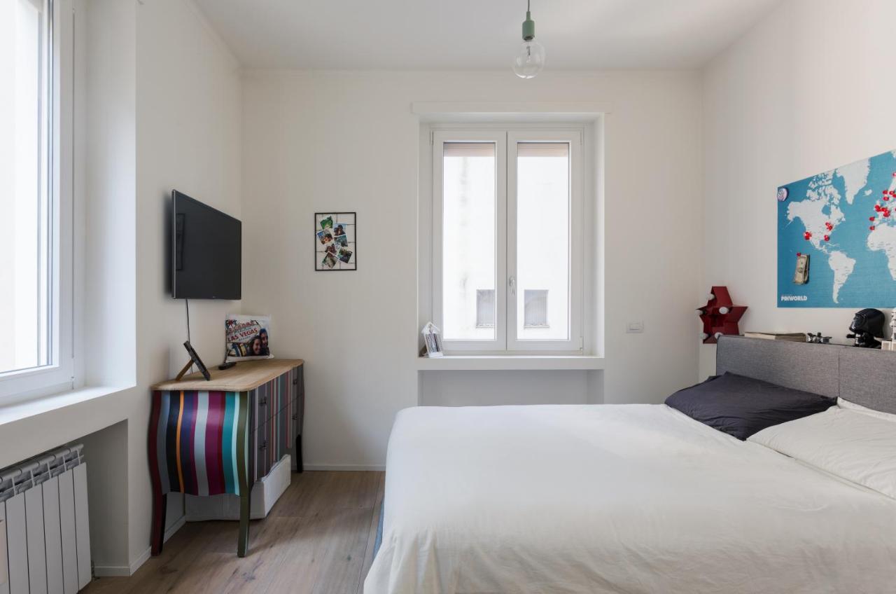 Green Shot - Garibaldi Area Appartement